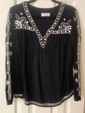 Bohemian top